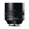 Leica Noctilux-M 1:0,95/50mm ASPH. schwarz eloxiert