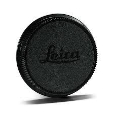 Leica Objektiv-Rückdeckel S