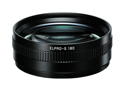 Leica ELPRO-S 180