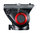 MANFROTTO 500 TWIN ALU LEG VIDEO SYSTEM