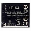 Leica accu Li-Ion BP-DC10-EU pour D-Lux 5/6