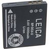 Leica accu Li-Ion BP-DC6-E pour C-Lux 2/3