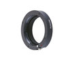 Novoflex adaptateur objectifs Leica M vers boitier Fuji X Pro