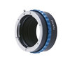 Novoflex Adapter Nikon Objektive an Fuji X-Mount Kamera