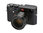 Novoflex Adapter Minolta AF / Sony alpha Objektive an Leica M m. Abblendfkt.