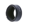 Novoflex adaptateur objectifs Canon FD / Nikon 1