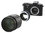 Novoflex Adapter Canon FD (nicht EOS) Objektive an Nikon 1 Kamera