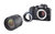 Novoflex Adapter Canon FD (nicht EOS) Objektive an Samsung NX Kameras