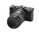 Novoflex adaptateur objectifs Canon FD (non EOS) sur boitier Pentax Q