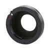 Novoflex adaptateur objectifs Leica M sur boitier Pentax Q