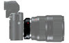 Leica adaptateur pour objectifs Leica R sur Leica M