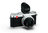Leica EVF 2 - Viseur électronique avec correction de dioptrie pour Leica M (Typ 240/246) et X2