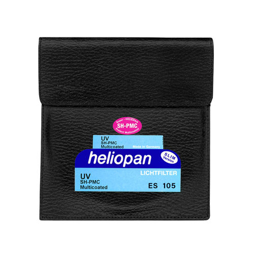 Heliopan filtre UV SH-PMC   105x1