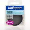 Heliopan filtre polarisant circulaire HT (Hight Transmission) SH-PMC 62x0,75