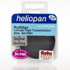 Heliopan filtre polarisant circulaire HT (Hight Transmission) slim SH-PMC 49x0,75