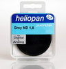Heliopan filtre gris neutre ND 1,8 - 64x - 6 diaph.  49x0,75