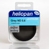 Heliopan filtre gris neutre ND 0,6 - 4x - 2 diaph.  46x0,75