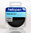 Heliopan filtre gris neutre ND 2 - 100x – 6,66 diaph.  46x0,75