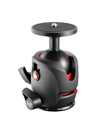 MANFROTTO 055 Mag Ball head