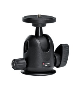 MANFROTTO COMPACT BALL HEAD