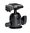 MANFROTTO COMPACT BALL HEAD W/RC2