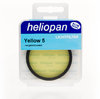 Heliopan filtre jaune clair (5)   Baj.60CF/H