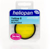 Heliopan filtre jaune moyen clair (8)   SH-PMC  49x0,75