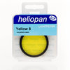 Heliopan filtre jaune moyen clair (8)   52x0,75