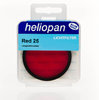 Heliopan filtre rouge clair (25)   46x0,75