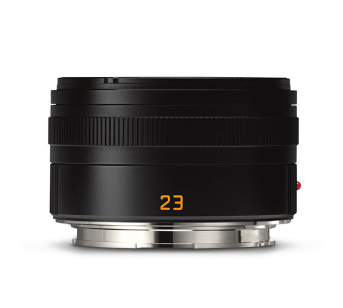 Leica SUMMICRON-TL 23/f2 ASPH. • Ex-Démo, avec 2 ans de garantie
