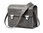 Leica saccoche système en cuir, taille S, gris-pierre