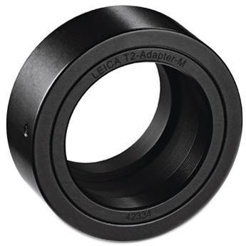 Leica adaptateur T2 • Leica M