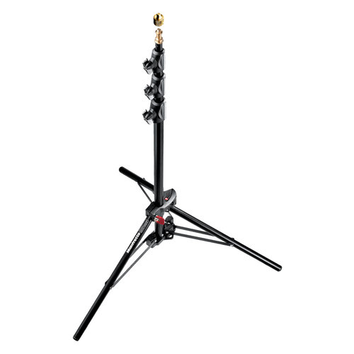 Manfrotto Compact Photo Stand Mini with Air Cushioning