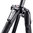 Manfrotto 190X Alu 3 sections Kit with ball head