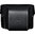 Leica Bereitschaftstasche M/M-P (Typ 240/246/262), kleine Vorderseite, schwarz