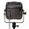 HEDLER DX 15  -  Torche lumière du jour avec lentille diffusion mat