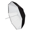 Hedler parapluie réflecteur blanc 100cm (max 2500 Watts)