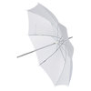 Hedler parapluie diffuseur transparent Ø 100 cm (max. 2500 Watts)