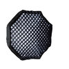 HEDLER MaxiSoft Octacon Honeycomb 100 cm