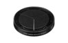 Leica bouchon d'objectif "auto" noir pour D-Lux (Typ 109) et D-Lux 7