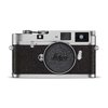Leica M-A (Typ 127), chromé argent