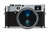 Leica Noctilux-M 1:0,95/50mm ASPH. silbern