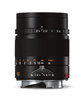 Leica Summarit-M 1:2,4/90mm, noir