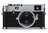 Leica Summarit-M 1:2,4/75mm, silbern