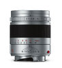 Leica Summarit-M 1:2,4/75mm, argenté