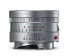 Leica Summarit-M 1:2,4/50mm, argenté