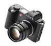 Novoflex Adapter Leica M Objektive an Leica L-Mount (Leica SL/TL/CL, Panasonic S1, Sigma fp)