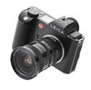 Novoflex adapt. objectifs Contax/Yashica vers Leica L-Mount (Leica SL/TL/CL, Panasonic S1, Sigma fp)