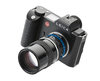Novoflex adaptateur objectifs Nikon vers Leica L-Mount (Leica SL/TL/CL, Panasonic S1, Sigma fp)