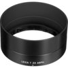 Leica paresoleil pour T 2/23mm